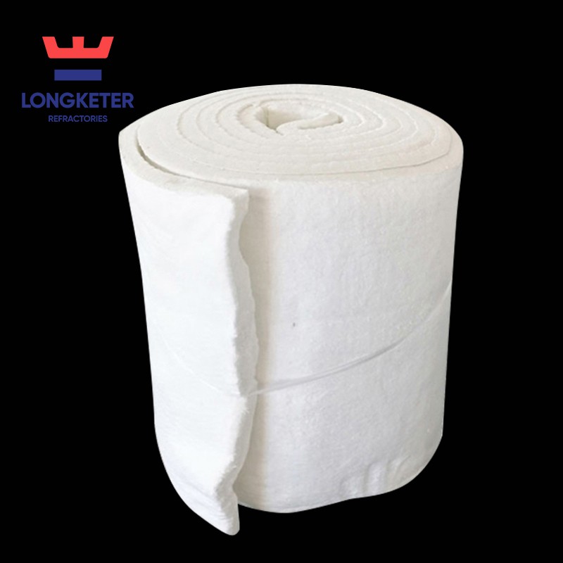 1260 Pokrivač od keramičkih vlakana