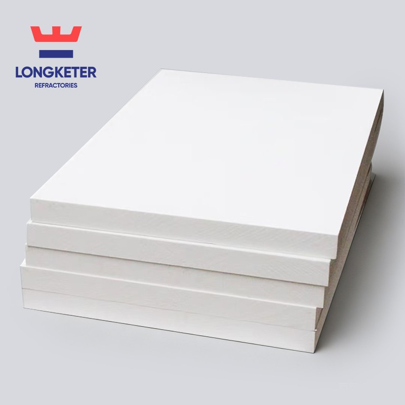 Ploče od keramičkih vlakana