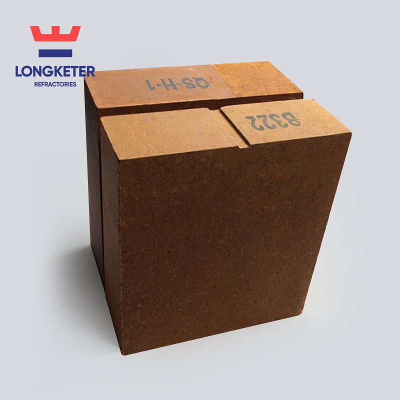 Cigle od magnezitnog spinela