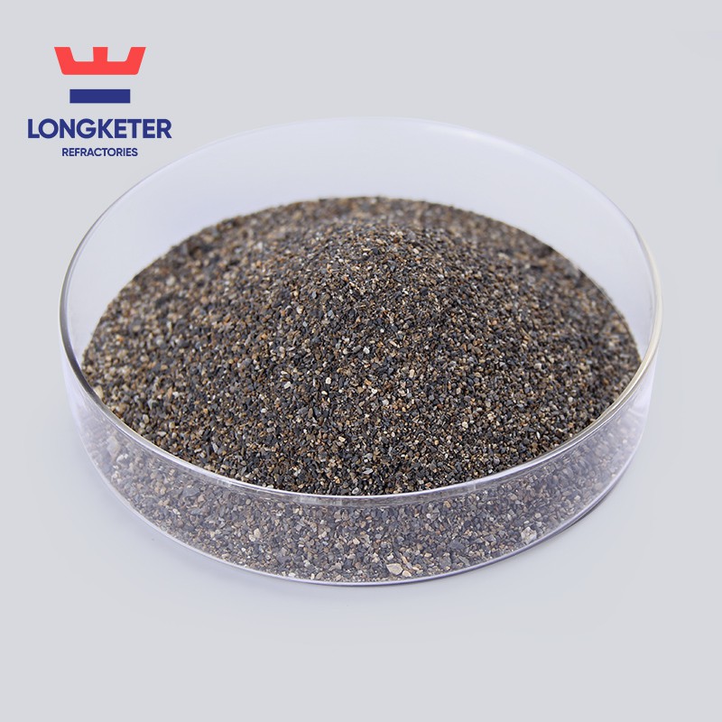 Refractory High Alumina Bauxite