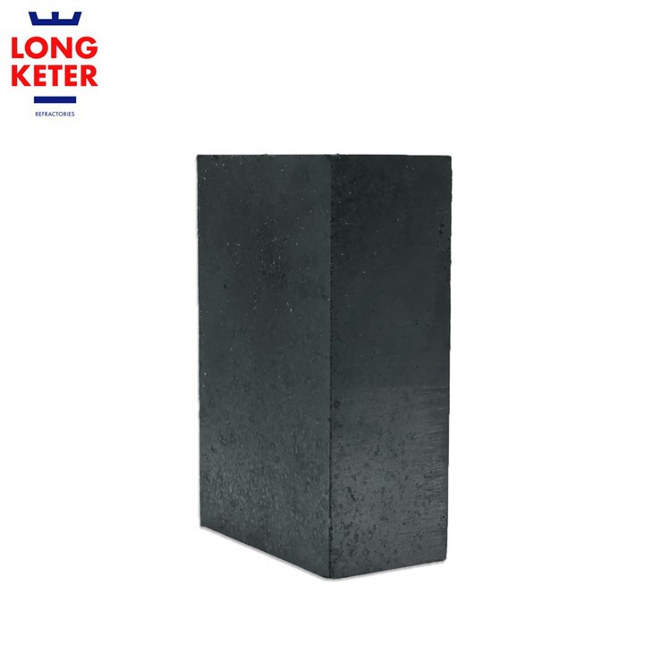 Refractory Magnesia Carbon Bricks